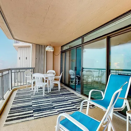 Fountainhead Towers 1105 Apartamento